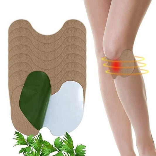 🔥 Knee Patches – Natural Pain Relief for Your Joints 🔥